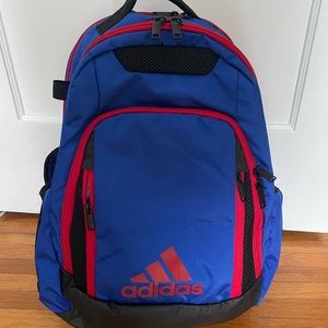 Adiddas 5-Star Team Backpack